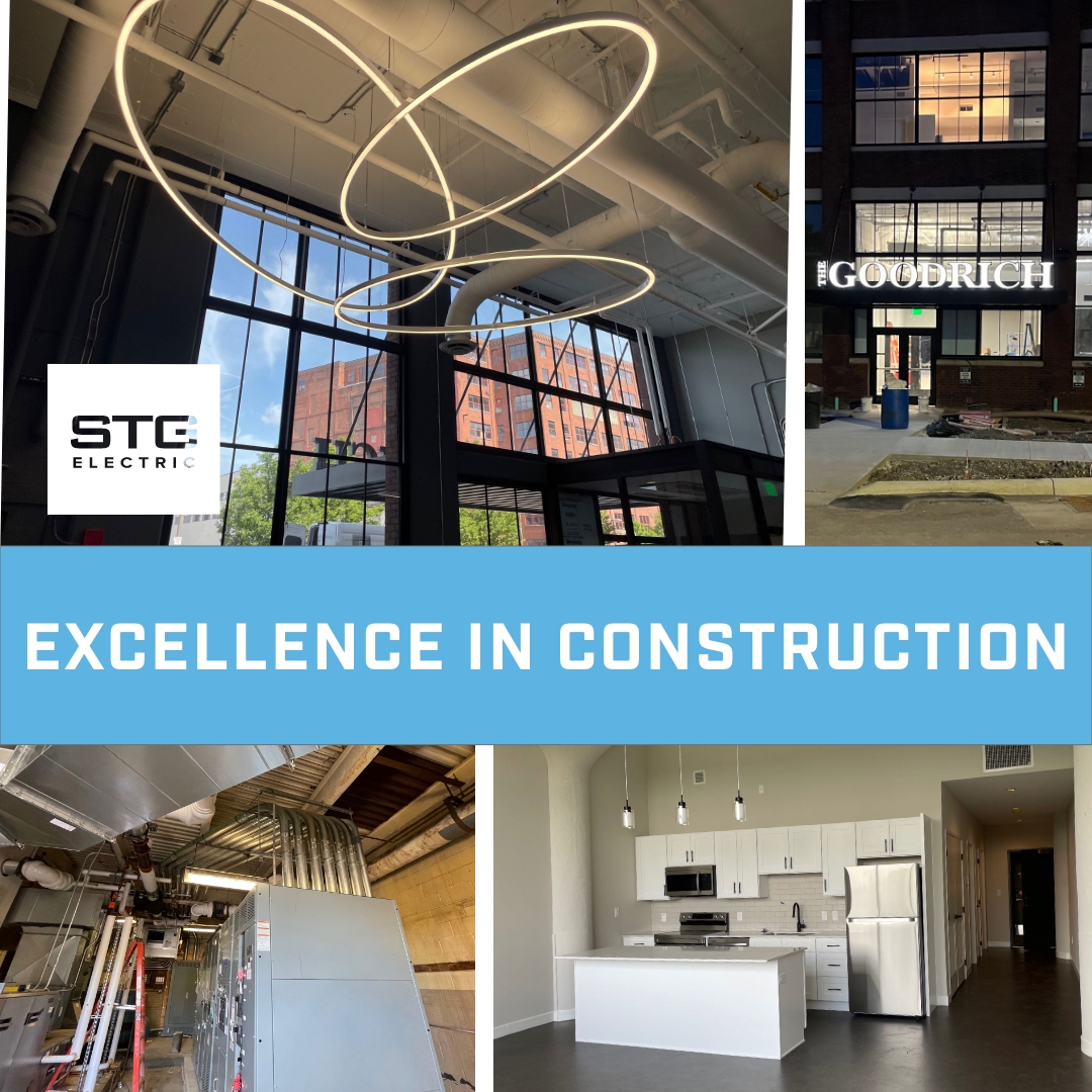 Excellence in Construction Awards