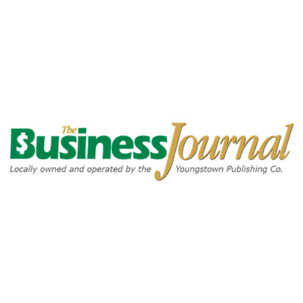 The Business Journal Youngstown logo